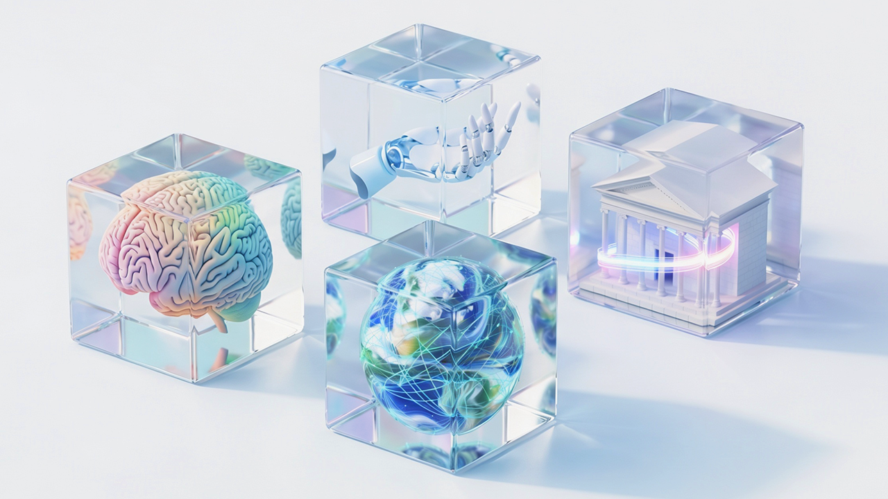 How PL R&D accelerates computing breakthroughs.