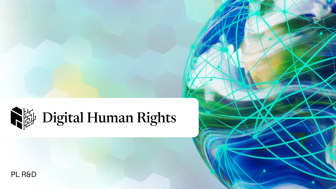 Securing Fundamental Rights in the Digital Realm: The Infrastructure Freedom Now Runs On
