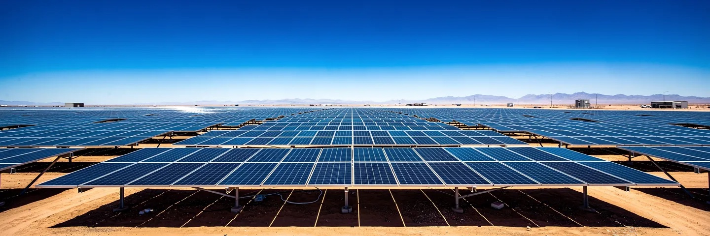 Decentralized Climate Infrastructure & Finance